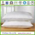 5 Star Hotel Goose Down Pillow High Quality White Duck Feather Down Pillow